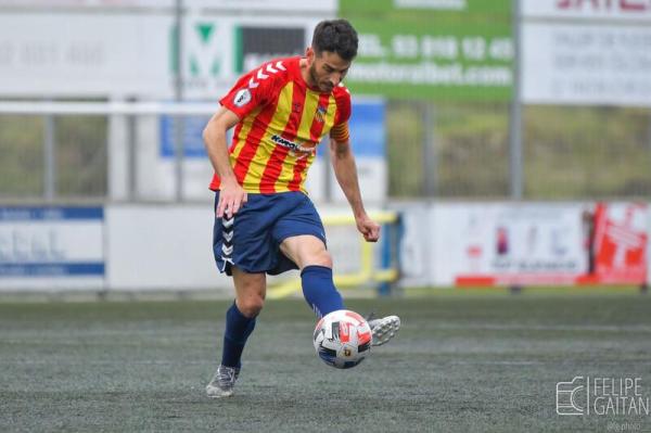 La derrota del Vila contra el Girona 'B' iguala la lluita per l'ascens