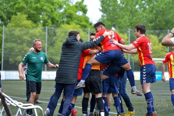 Dret a somiar fins el final