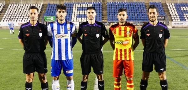 Derrota immerescuda a Figueres