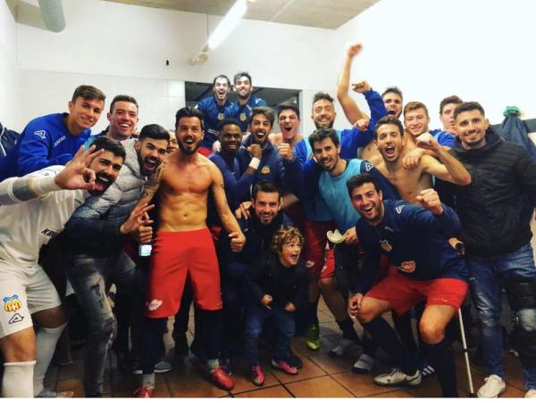 Bon inici d'any i de 2a volta amb una clara i merescuda victòria, amb 3 gols espectaculars, que ens permet sumar 3 punts més i mantenir-nos a la part alta de la classificació