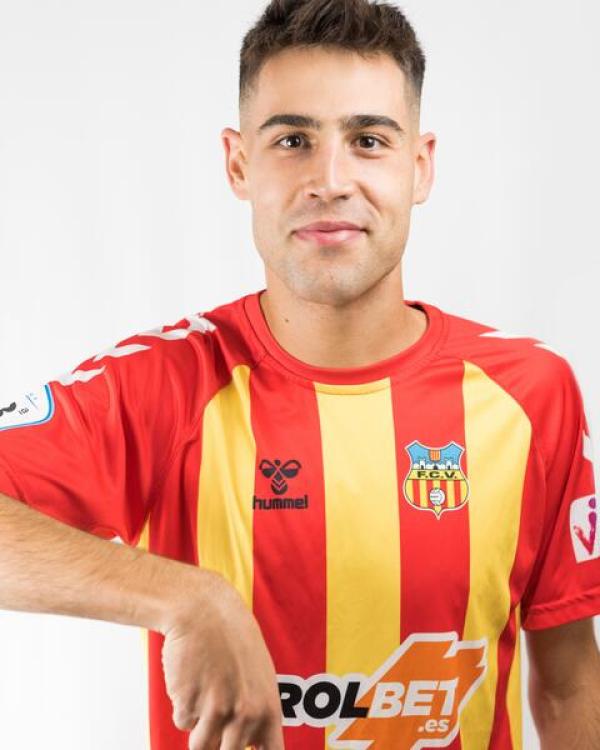 "Volem guanyar a Valls per seguir a la zona alta"