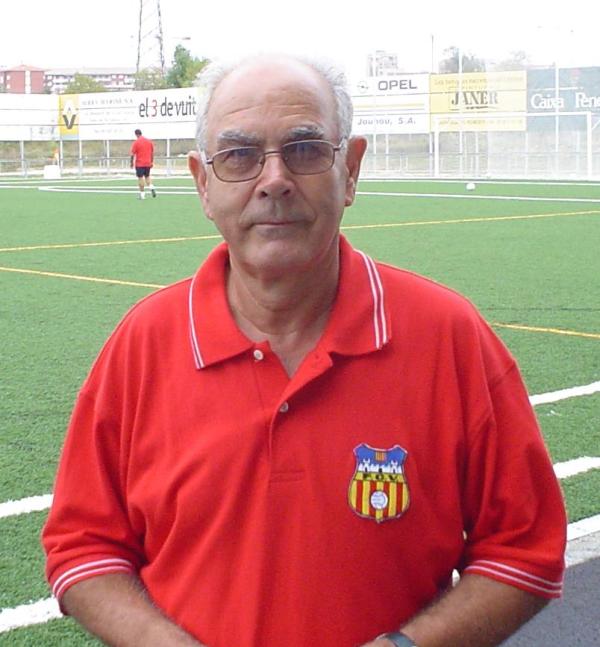 Ens ha deixat en Modesto Lobato Garcia.