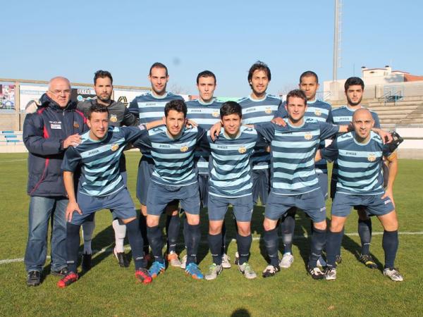 Jornada 26 - El Vila torna a fer un bon partit empatant en el últim minut, però fins que  l'àrbitre no pita el final .......