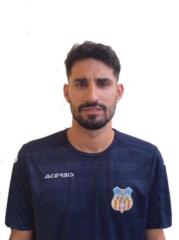 El nostre davanter Aday Benitez serà baixa per tot el queda de temporada.