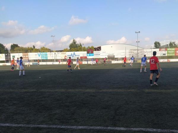 Superats en tot moment