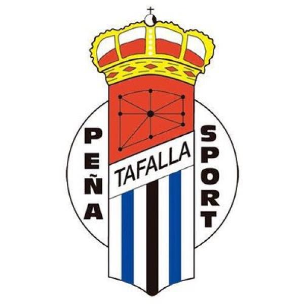 A vuitens de la Copa RFEF ens enfrontarem al Peña Sport FC de Tafalla (Navarra), equip del grup 2 de Segona B. 