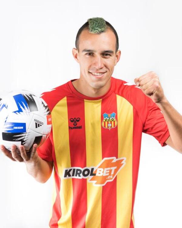 "L'afició sempre ens aconsegueix transmetre el seu suport"