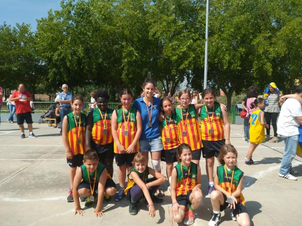 Preparats per a la lliga