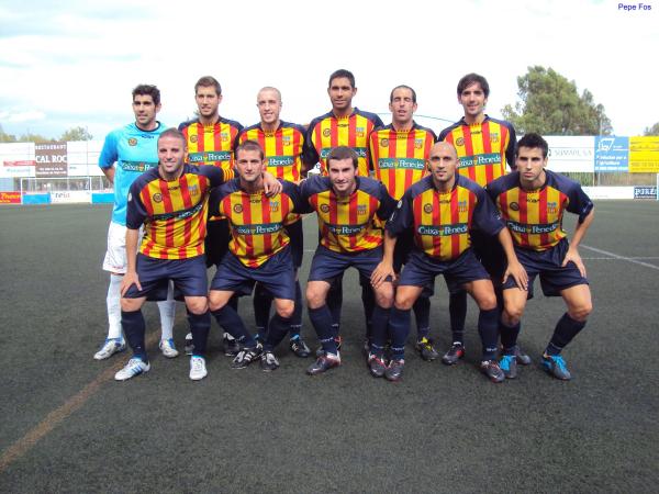 Jornada 2 - Primer partit a casa i primera victòria.