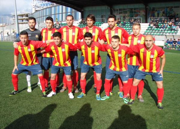 Jornada 30 - El FC Vilafranca suma un punt i fa un pas important per aconseguir la permanència.