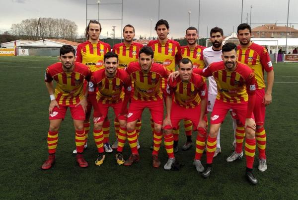 Dura derrota la de dissabte... Excel·lent  l'actitud de l'equip, com cada setmana, fent sobretot una molt bona 1a part. Però, a vegades, factors absolutament incontrolables acaben inclinant la balança. Molts ànims a tots i a seguir!!! 