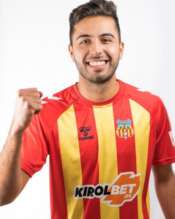 "Estem preparats per a competir contra el Terrassa"